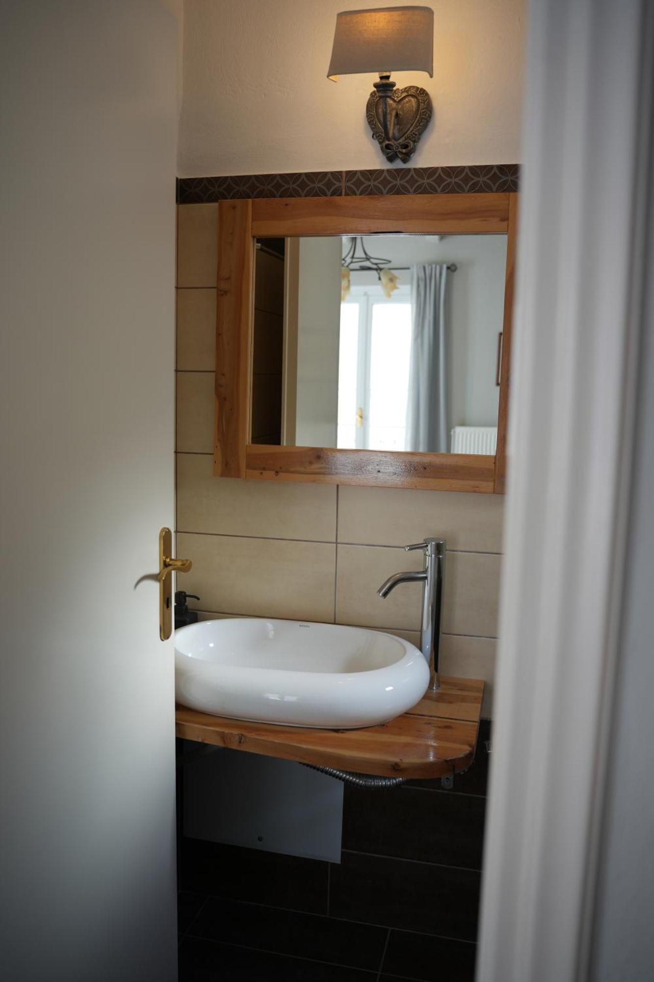 Guesthouse Doma Est 1991 Arachova Exterior foto
