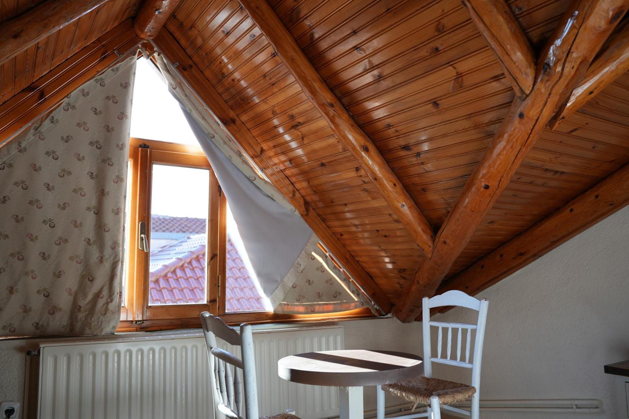 Guesthouse Doma Est 1991 Arachova Exterior foto