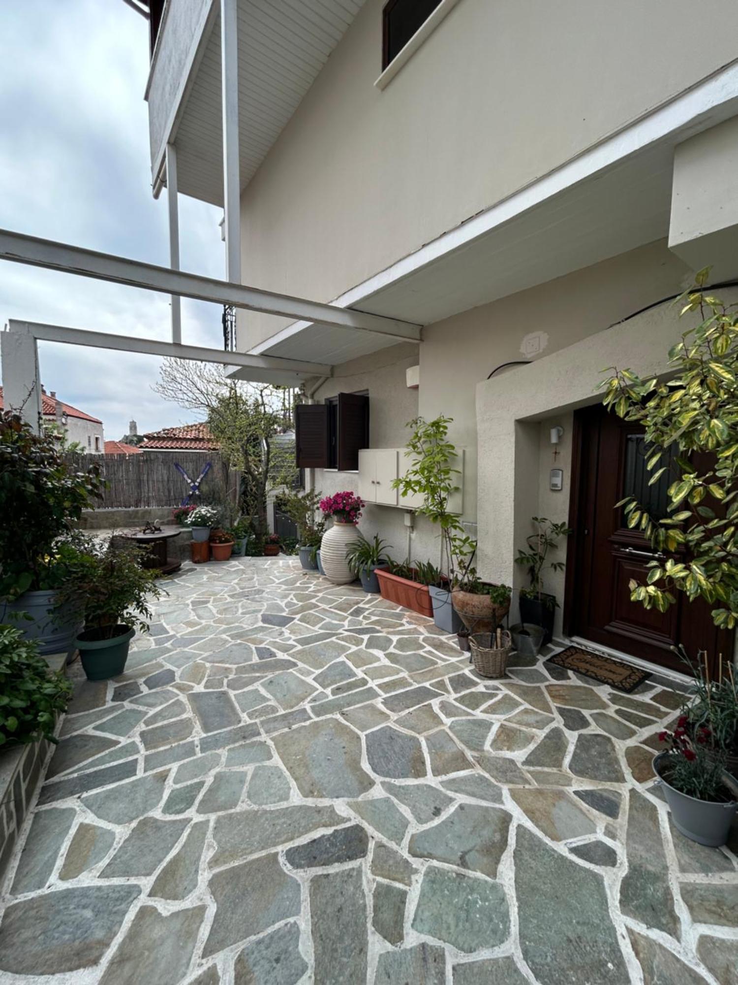 Guesthouse Doma Est 1991 Arachova Exterior foto
